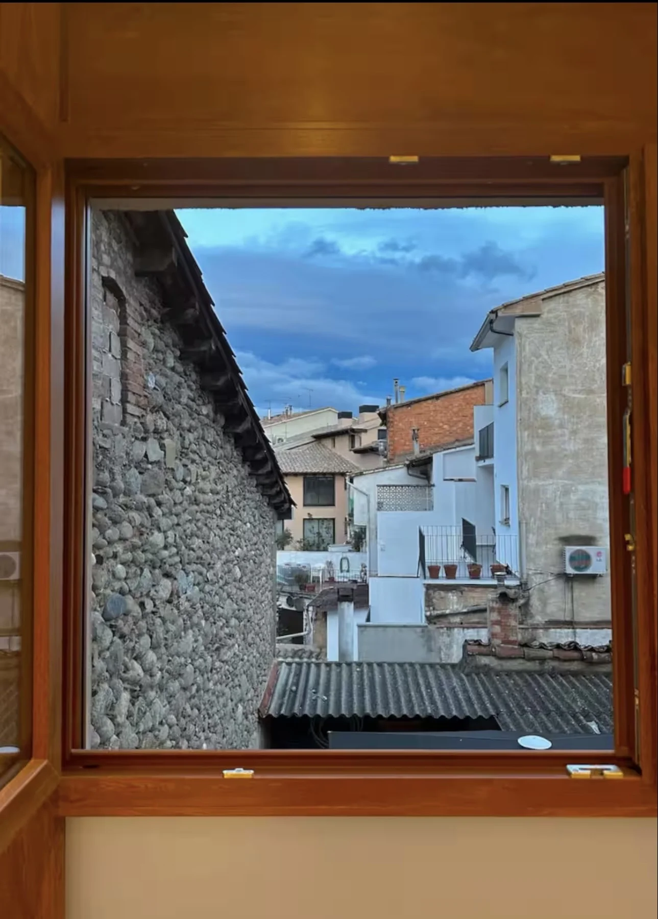Apartament a Torelló, imatge 10