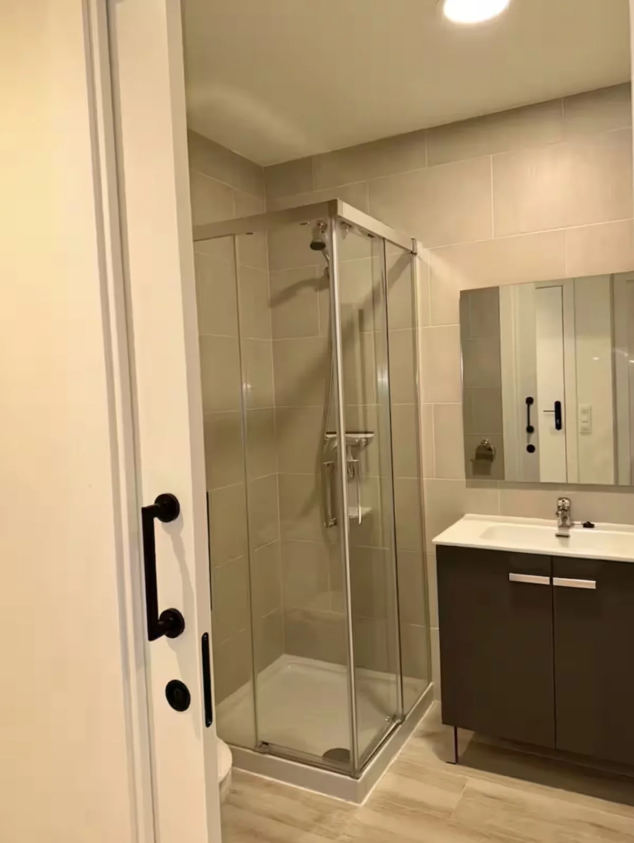Apartament a Torelló, imatge 9